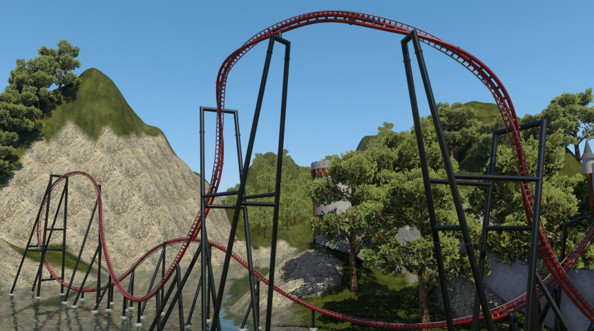 Park Image
