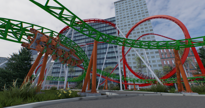 Park Image