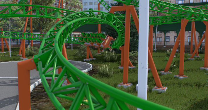 Park Image