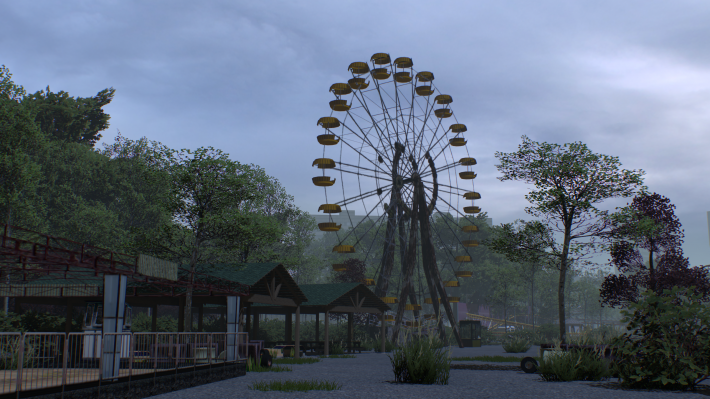 Park Image
