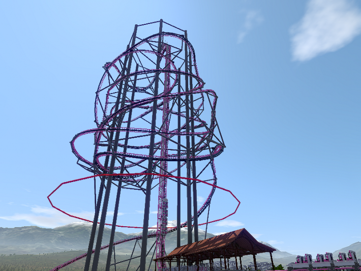 POLE DANCER - huskypython2997 5 hours of power 6 entry