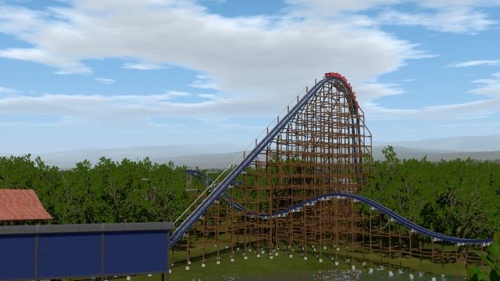 ThrillStorm