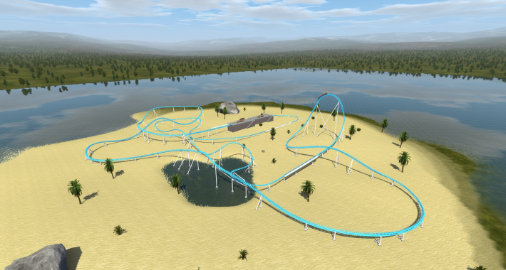 riptide