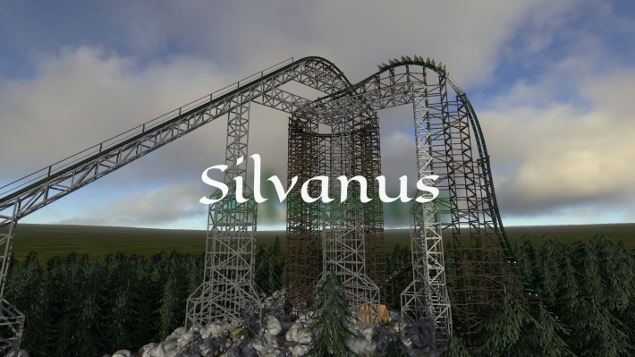 Silvanus