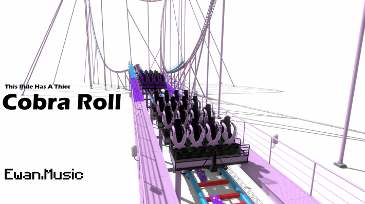 Cobra Roll
