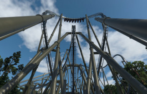Kijo by CoolioJoe - NoLimits Central