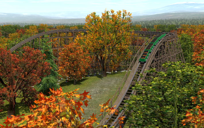 Park Image