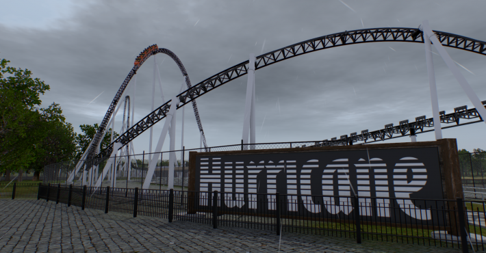 Hurricane