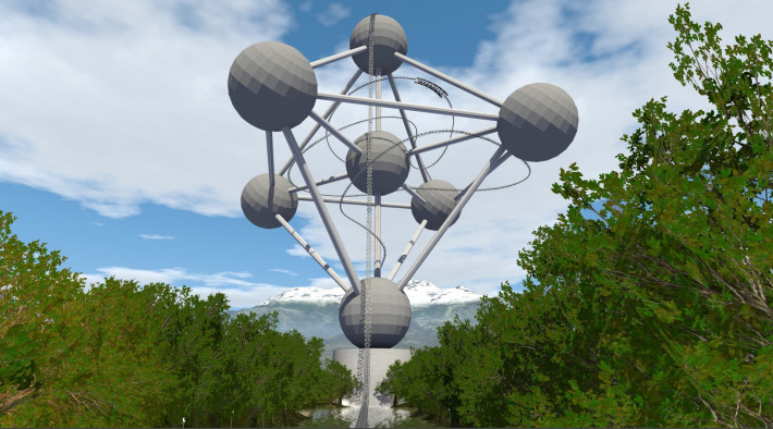 Atomium