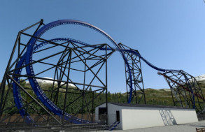 Apollo 13 (Riverside Amusements) by TCD - NoLimits Central