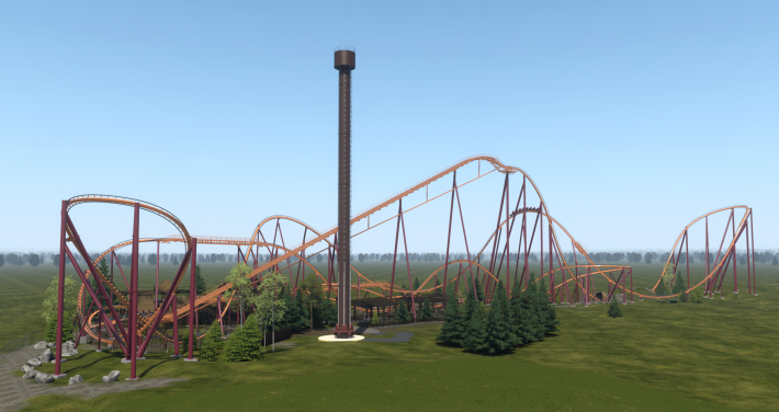 Park Image