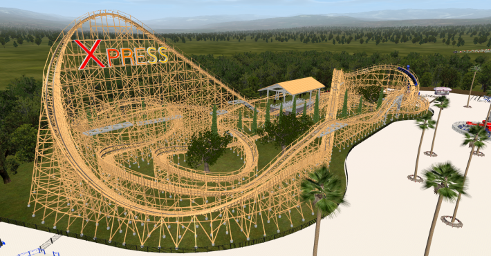 Xpress uploaded by Slalom