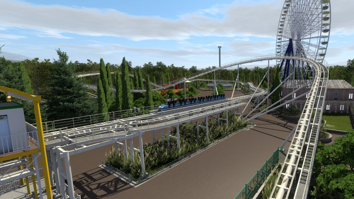 Park Image