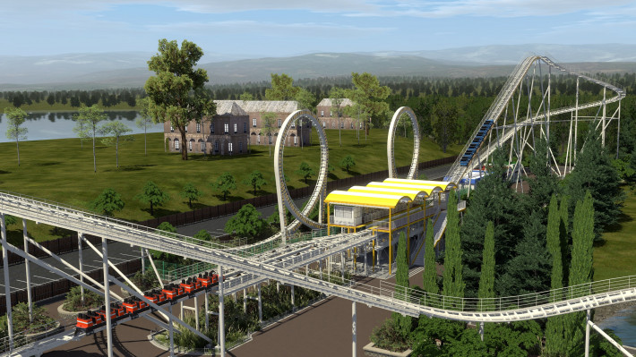 Park Image