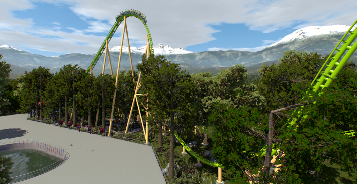 Park Image
