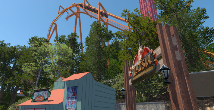 Park Image