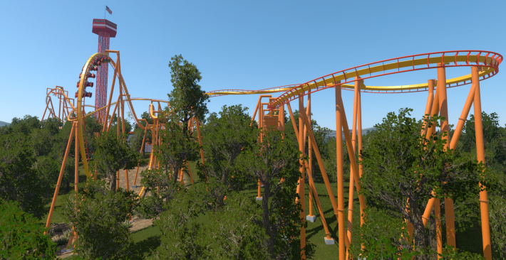 Park Image