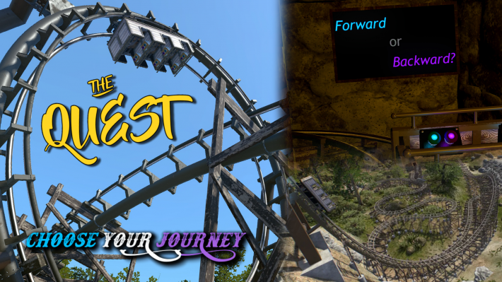 The Quest | Interactive Coas. uploaded by Systron