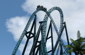 Mowuto Intamin Blitz by RollerCoaster 12 - NoLimits Central