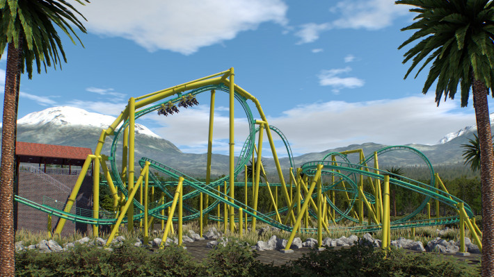 Park Image