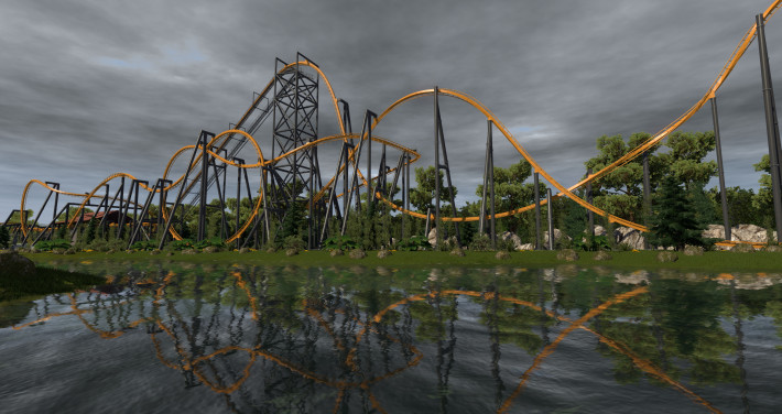 Park Image