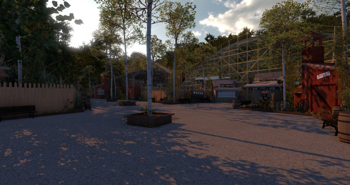 Park Image