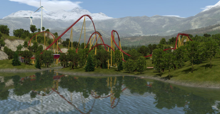 Park Image