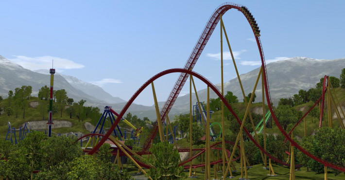 Praetor - 5HOP IV