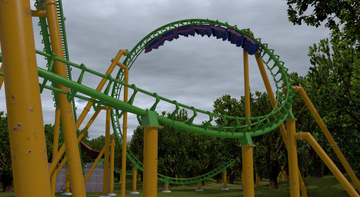 Park Image