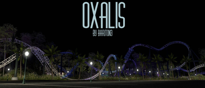 Oxalis