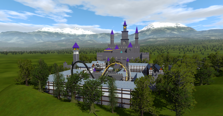Kingdom of hyrule