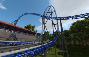 Specter by JCKNOX06 - NoLimits Central