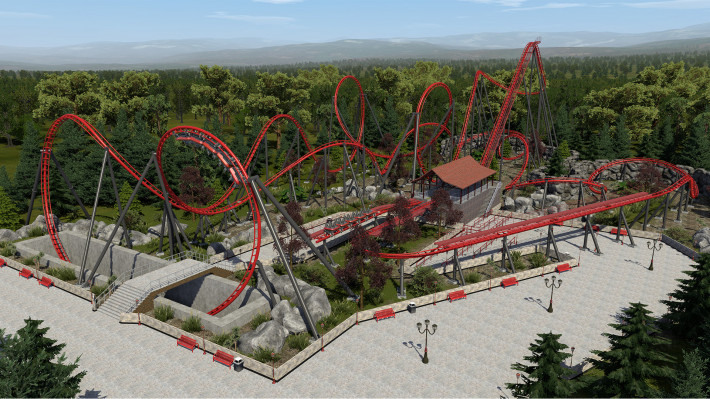 Park Image