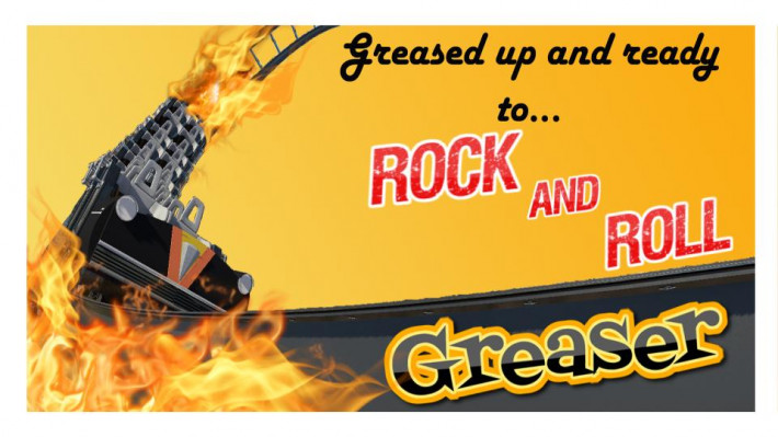 The Greaser