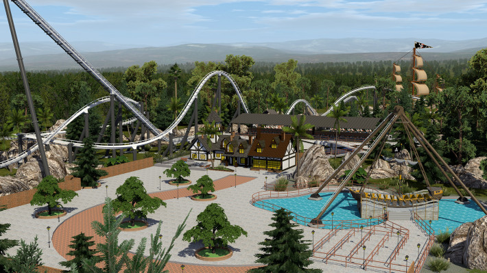 Park Image