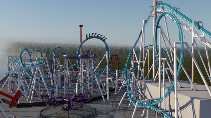 Park Image