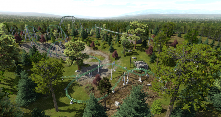 Park Image