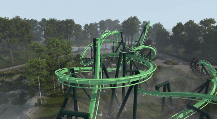 Park Image