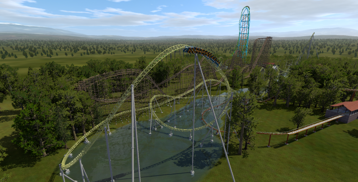 SFGAdv Golden Kingdom Expansion