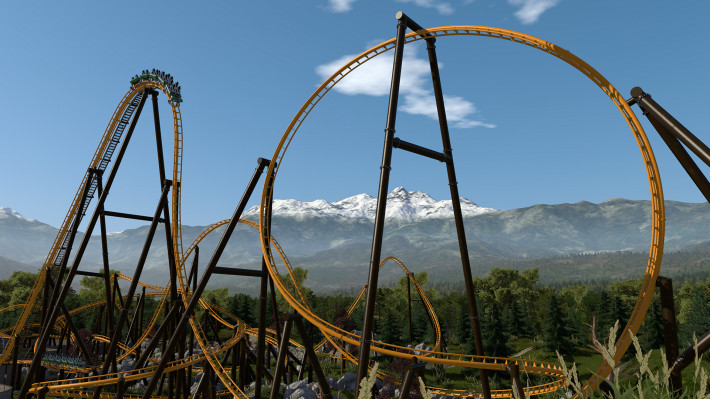 Park Image