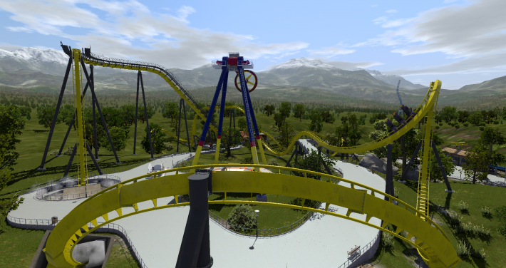 Park Image