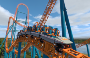 AMF by Serpentine - NoLimits Central