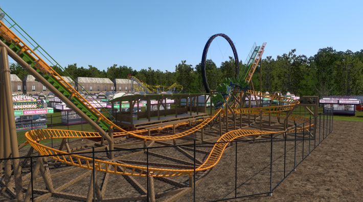 Park Image