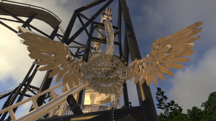 Bioshock