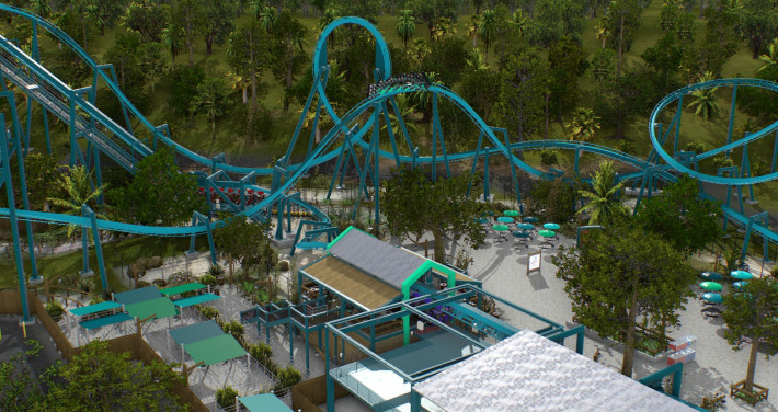 Park Image
