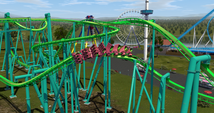 Park Image