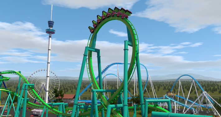 Park Image