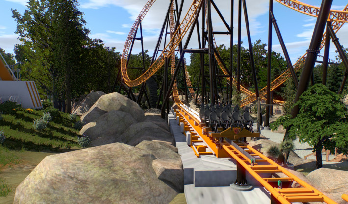 Park Image