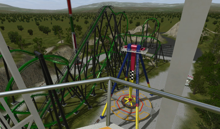 Park Image