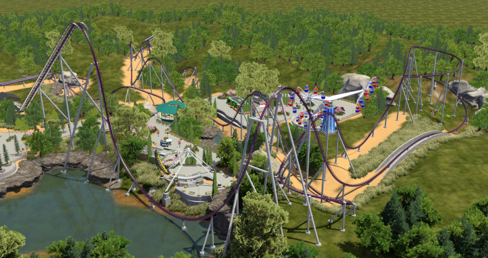 Park Image